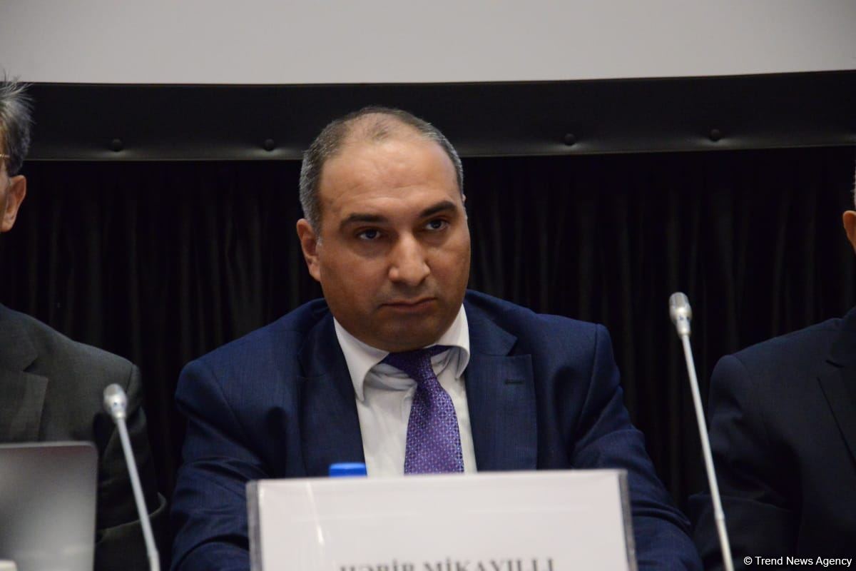 Azerbaijan expects from partners to convince Armenia to co-op on issue of missing persons