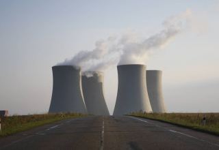 Agreement on construction of nuclear power plant in Uzbekistan nearing completion