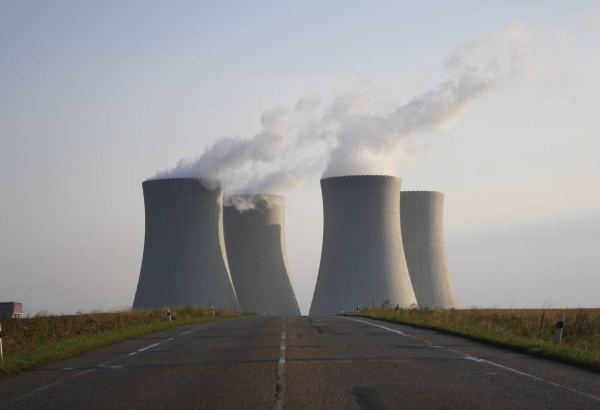 Казахстан планирует построить две атомные электростанции