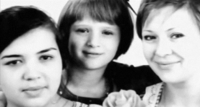 Как сложилась судьба дочери Галины Польских и Фаика Гасанова, трагически погибшего в ДТП – история одной любви  (ФОТО)