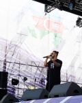 Kəlbəcərdə hərbçilərimiz üçün “Yaşa, doğma Azərbaycan!” adlı konsert təşkil olunub (FOTO)