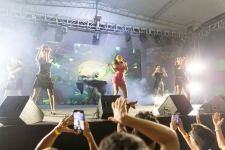 "Nar" завершил летнюю кампанию зрелищным фестивалем (ФОТО/ВИДЕО)