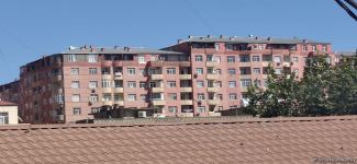 Эксперт о строительстве мансардных квартир в зданиях в одном из районов Баку