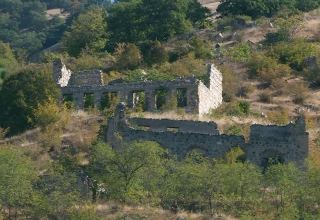 Azerbaijan conducts inventory, monitoring of historical, architectural heritage in Lachin