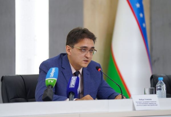 New stage of dev't begins in Uzbekistan since update of constitution - deputy FM