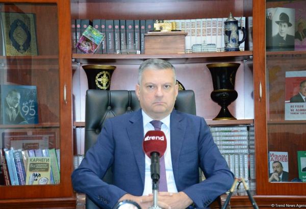 Meşələrdə qanunsuz kömür ocaqxanalarının yaradılması faciəyə səbəb olur - General-mayor Hikmət Abbasov (MÜSAHİBƏ)