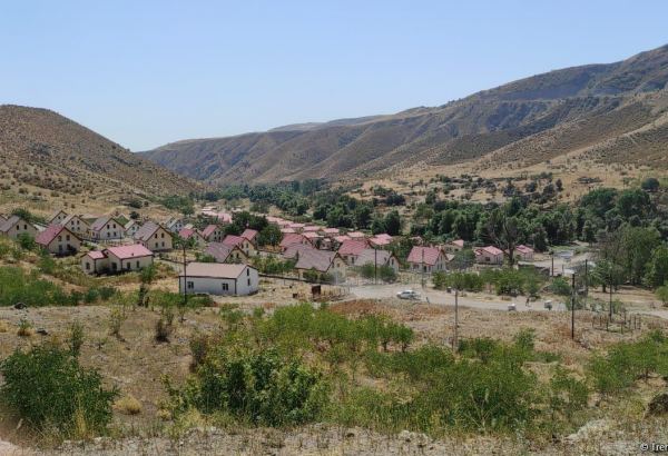 Azerbaijan to organize medical service in liberated Lachin, Zabukh, Sus