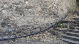До 10 сентября будет налажено водоснабжение всех объектов в Лачине (ФОТО)