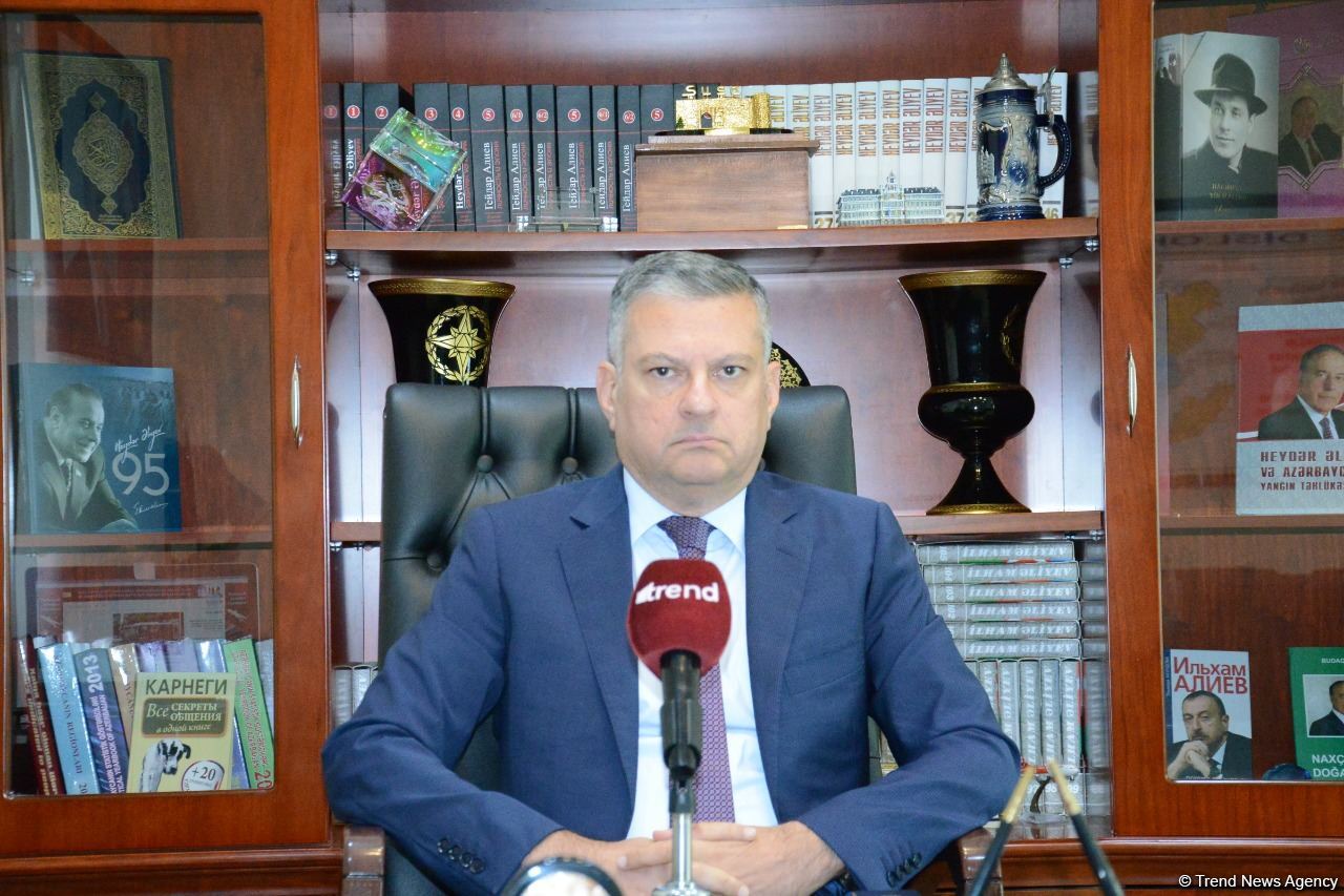 Meşələrdə qanunsuz kömür ocaqxanalarının yaradılması faciəyə səbəb olur - General-mayor Hikmət Abbasov (MÜSAHİBƏ)