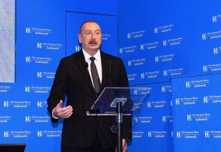 Приглашение Президента Ильхама Алиева в качестве главного гостя на международный форум в Италии является показателем большого уважения к Азербайджану и его лидеру - мнение