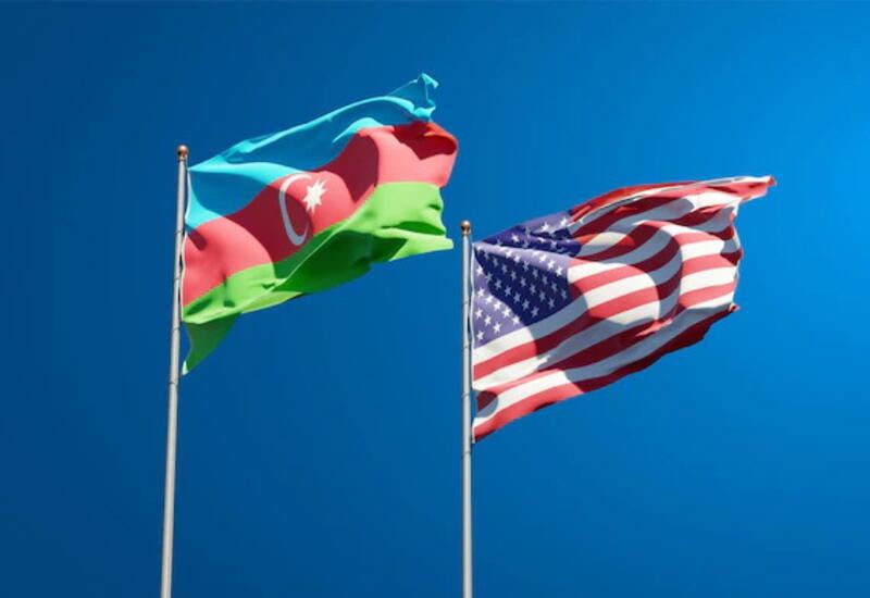 США продолжат поддерживать усилия Азербайджана по борьбе с торговлей людьми