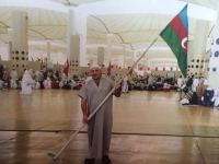 50 лет любимцу миллионов Бахраму Багирзаде – 50 вопросов и ответов (ФОТО)
