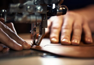 Türkiye's export of leather goods increased
