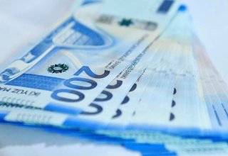 Nominal income of Azerbaijani citizens up for 8M2022
