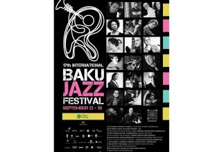 Представлена программа Baku Jazz Festival 2022 - самого яркого и масштабного праздника этой осени
