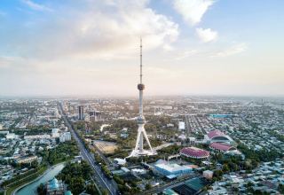 Tashkent hosts Uzbekistan - Slovenia business forum