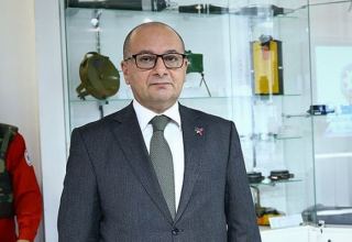 Azerbaijan shares information on demined liberated territories