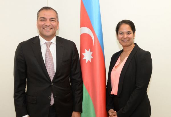 ВБ окажет содействие в развитии туристической сферы Азербайджана
