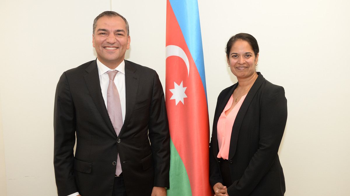 ВБ окажет содействие в развитии туристической сферы Азербайджана