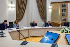 Назван планируемый объем поставок азербайджанского газа в Болгарию (ФОТО)