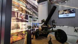 ADEX-2022 International Defense Exhibition kicks off in Baku (PHOTO)