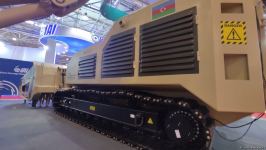New equipment for mine clearance operations to be tested in Azerbaijan's Jabrayil and Fuzuli (PHOTO)