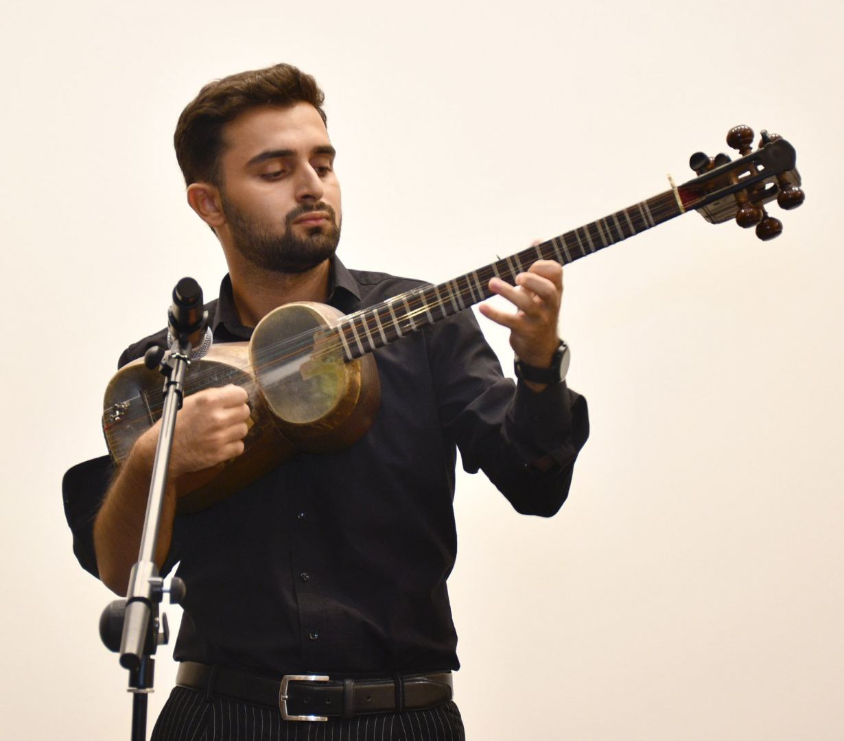 Международный день благотворительности в Баку отметили концертом "Музыка добра" (ФОТО)
