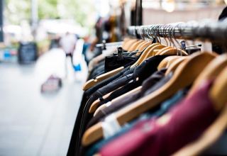 Türkiye's export of ready-made clothing increased