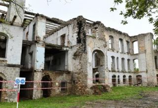 Azerbaijan to restore famous local folk musician's house in Shusha - decree