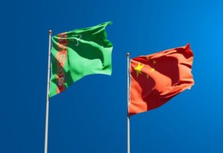 Turkmenistan offers to implement new gas supply projects to China