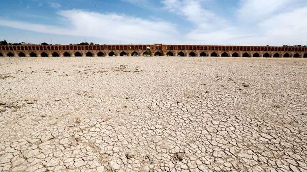 Водный кризис в Иране углубляется, чего добивается Армения?