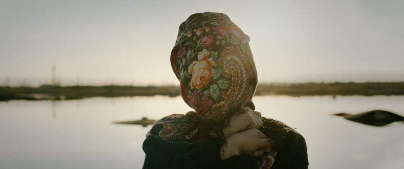 Фильм азербайджанского режиссера будет показан на крупнейшем кинофестивале Азии (ФОТО)
