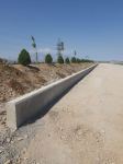 На одном из пунктов пропуска через госграницу Азербайджана будет построен TIR-парк (ФОТО)