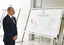 President Ilham Aliyev attends opening of Republican Tuberculosis Sanatorium for Children and Adolescents in Baku (PHOTO/VIDEO)