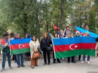 Trips of Azerbaijani NGO representatives to Shusha organized (PHOTO)