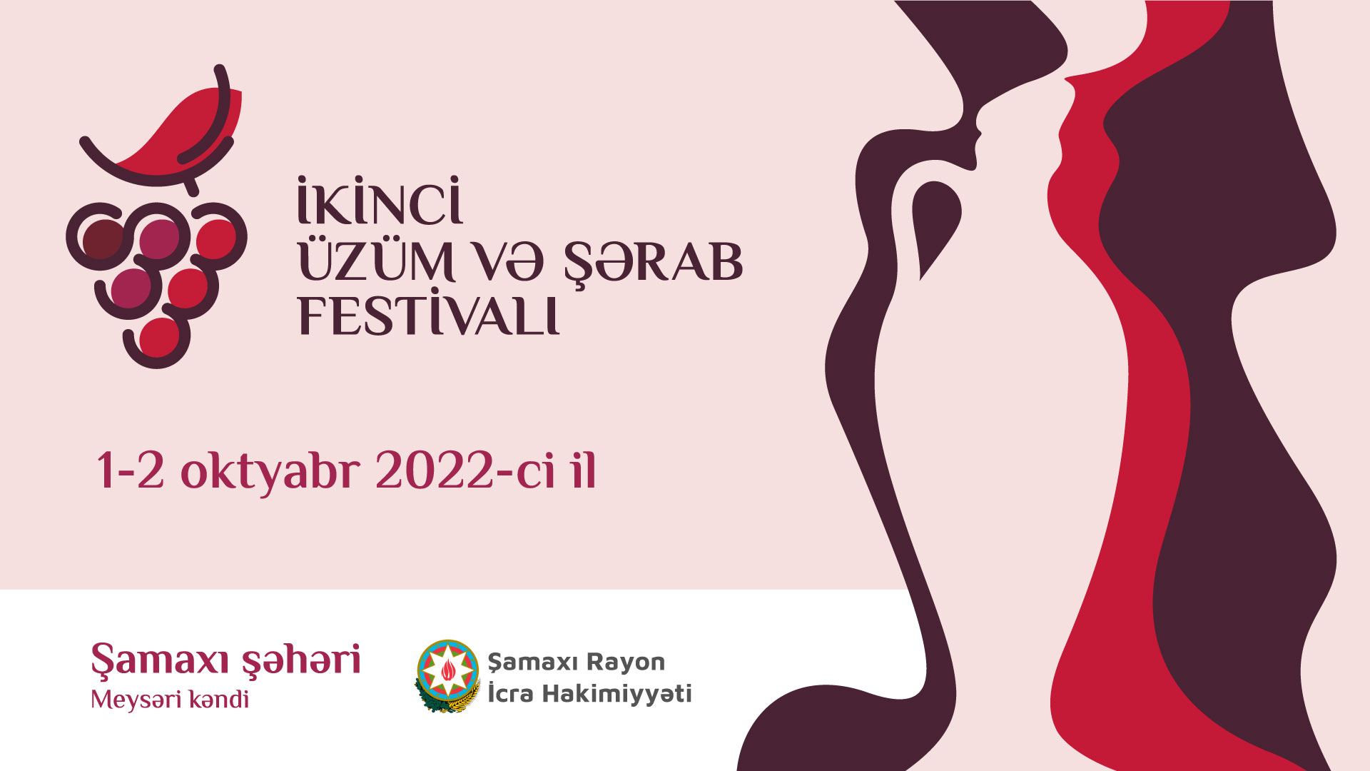 Azerbaijan's Shamakhi to host second Grape and Wine Festival (VIDEO)
