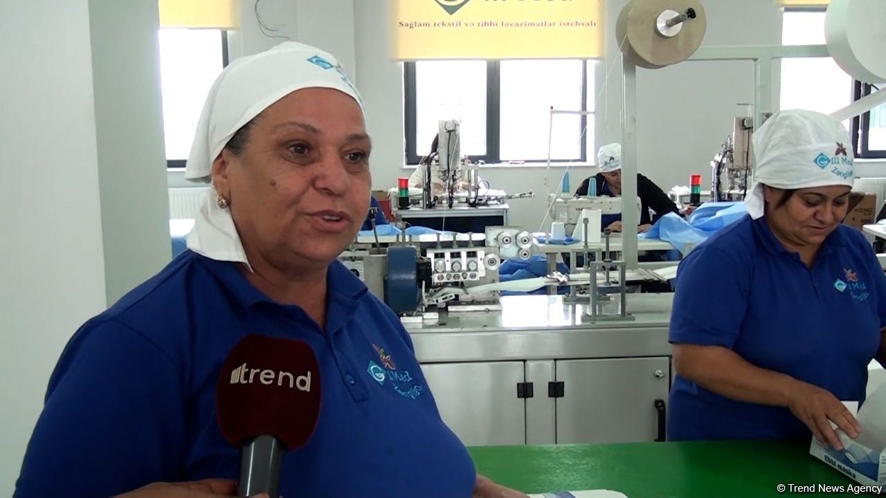 Azerbaijan provides residents of liberated Aghali village with workplaces (PHOTO/VIDEO)