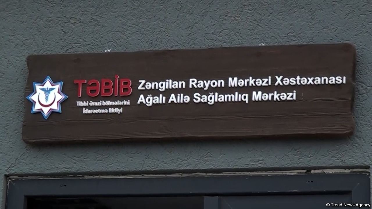Azerbaijan provides residents of liberated Aghali village with workplaces (PHOTO/VIDEO)
