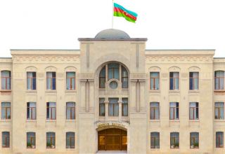В минздраве Азербайджана состоялась встреча с миссией Глобального фонда