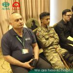 Polish-Azerbaijani aid project for veterans (PHOTO)