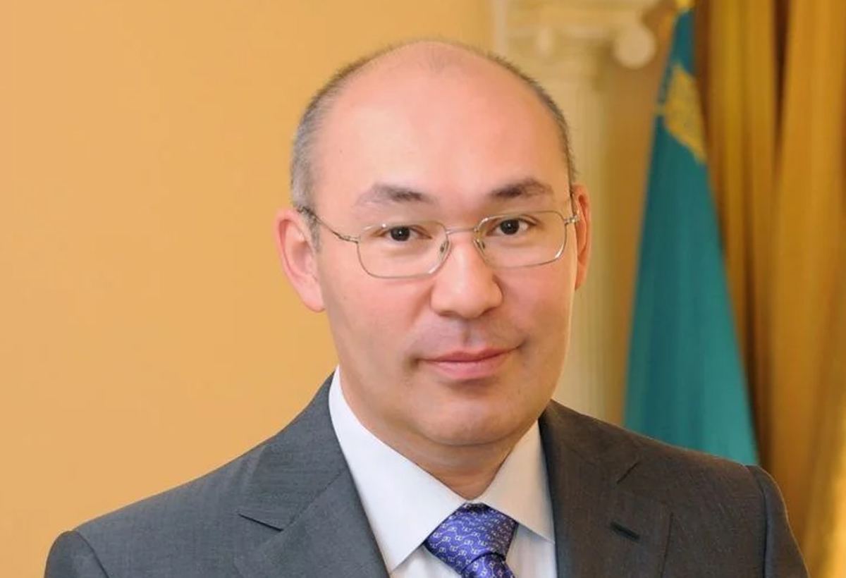 Kazakhstan's AIFC - most recognizable platform for all investors, governor says