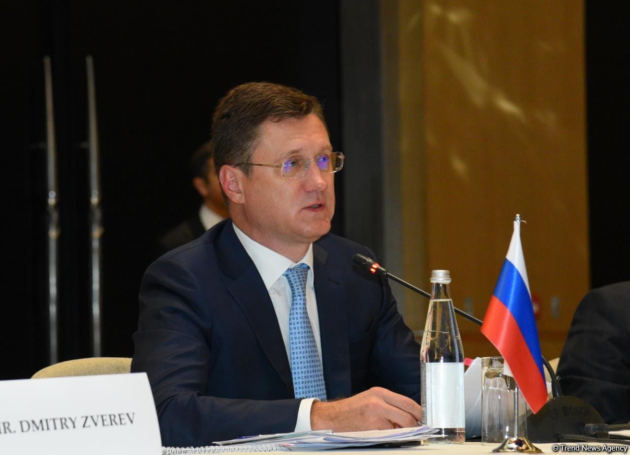 Azerbaijan, Russia, Iran intend to build single railway network - Russian deputy PM