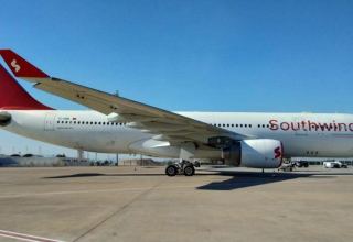 Турецкая Southwind Airlines начала летать из Антальи в Москву