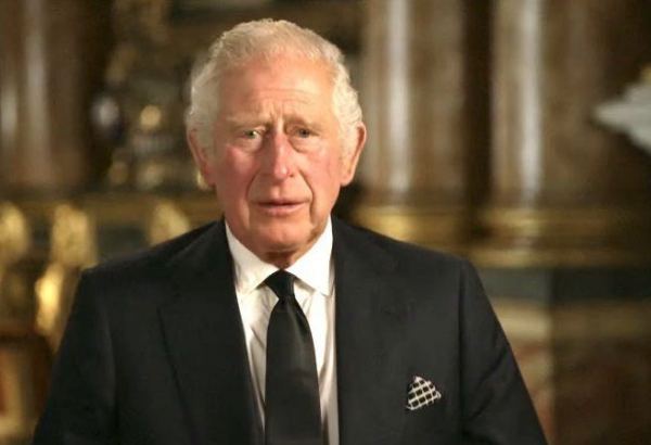 UK’s King speaks out after being diagnosed with cancer