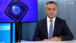 Shelling Azerbaijani lands by Armenia is blow to peace process - Trend News Agency's deputy director (PHOTO/VIDEO)