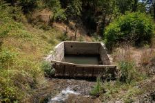 Restoration of water supply of Azerbaijan's Lachin, Sus, Zabukh villages progressing - Azersu (PHOTO)