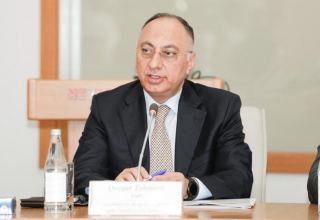 Azerbaijani Food Safety Agency talks evaluation of products from partner countries