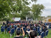 Bülbül- 125 “Milli Musiqi İfaçılarının Respublika Müsabiqəsi”nin mükafatlandırma mərasimi keçirilib (FOTO)
