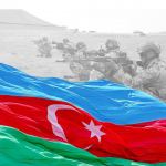 First Vice-President Mehriban Aliyeva made post on Azerbaijani martyred servicemen (PHOTO)