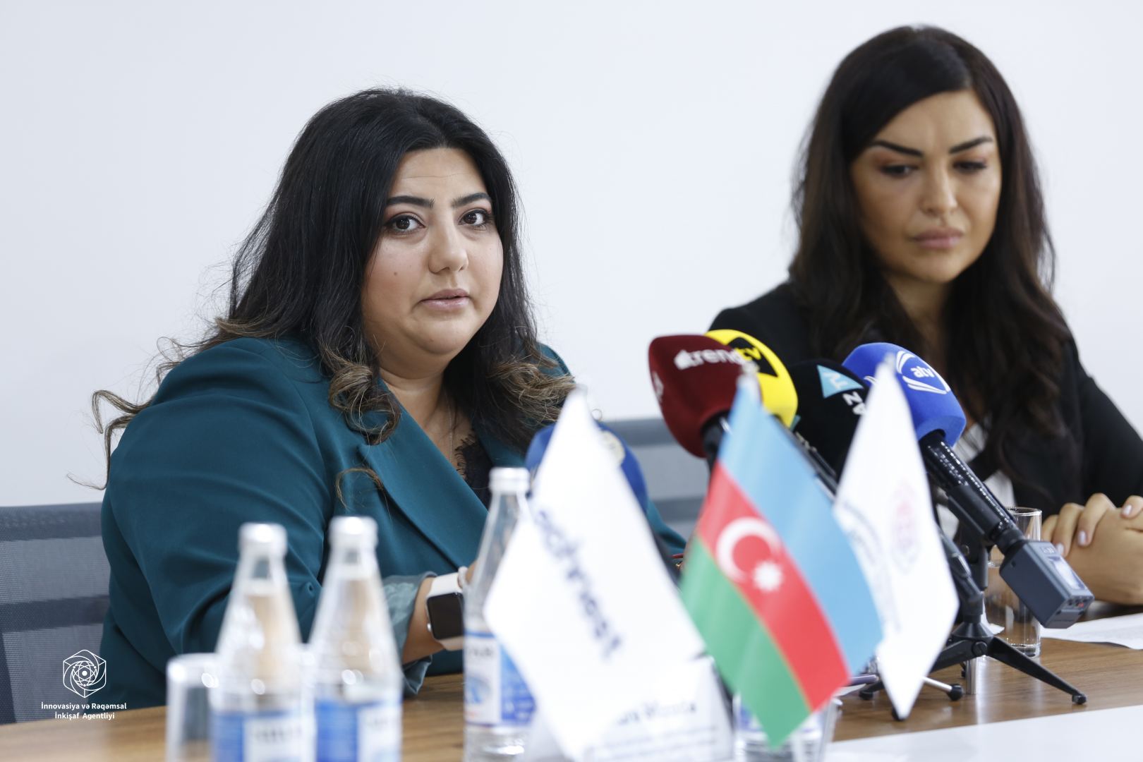 Azerbaijan's Technest Scholarship Programme reveals goals in new academic year (PHOTO)
